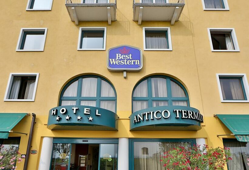 ホテル Antico Termine, Sure Collection By Best Western