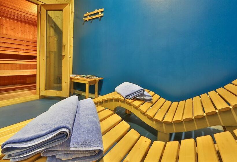 ホテル Antico Termine, Sure Collection By Best Western