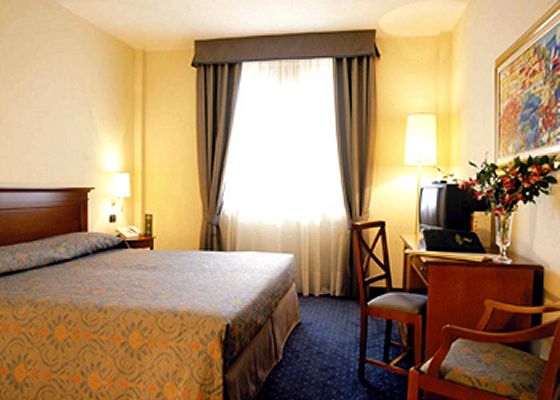 ホテル Antico Termine, Sure Collection By Best Western