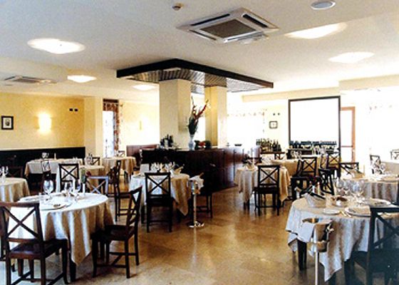 ホテル Antico Termine, Sure Collection By Best Western