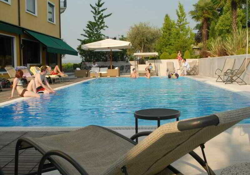 ホテル Antico Termine, Sure Collection By Best Western