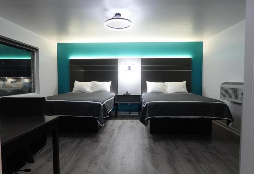 Blue Beach Motel Providence North Kingstown