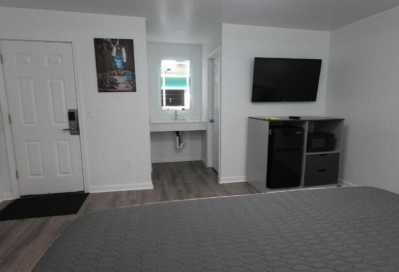 Blue Beach Motel Providence North Kingstown