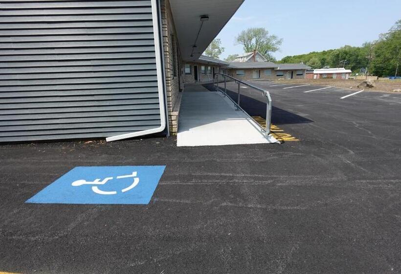 Blue Beach Motel Providence North Kingstown