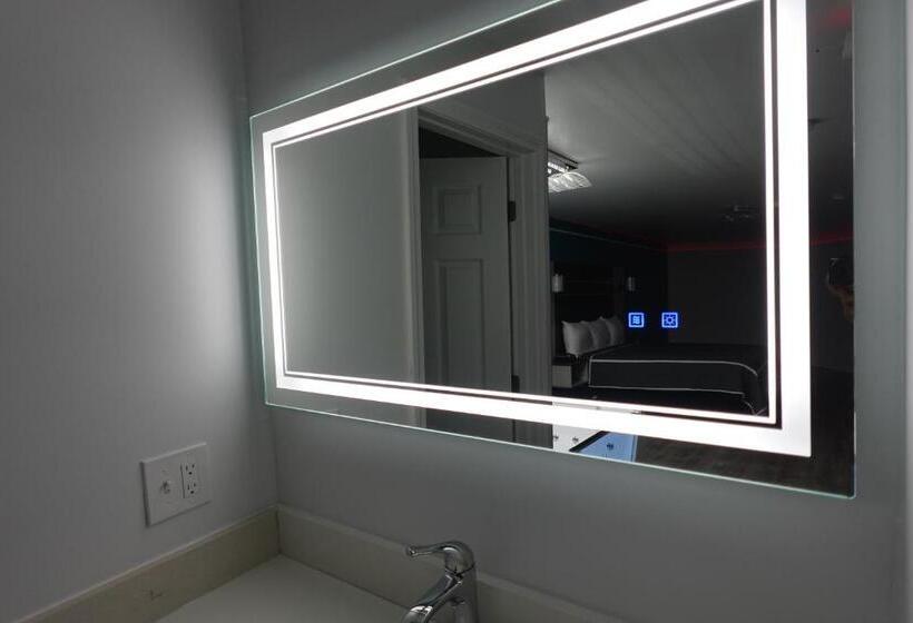 Blue Beach Motel Providence North Kingstown