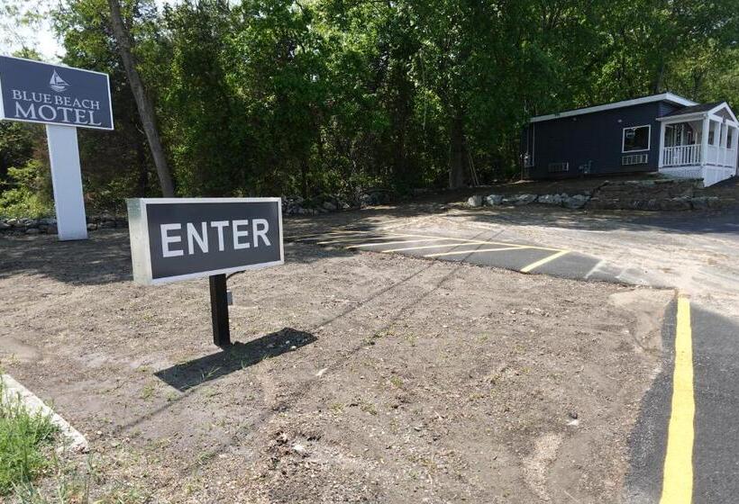 Blue Beach Motel Providence North Kingstown