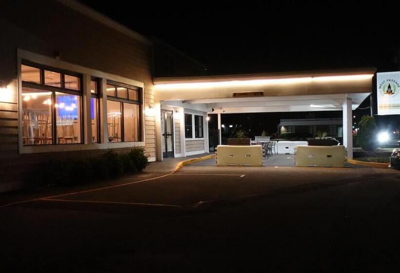 Blue Beach Motel Providence North Kingstown