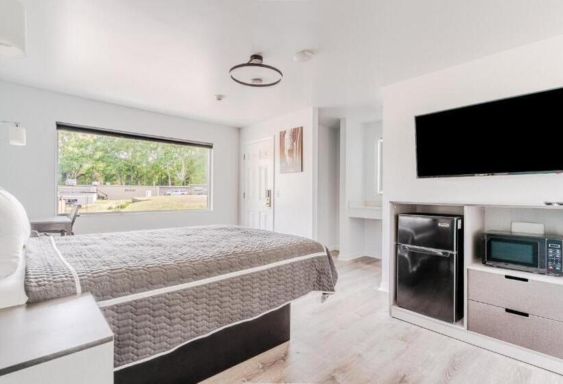 Blue Beach Motel Providence North Kingstown