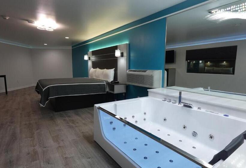 Blue Beach Motel Providence North Kingstown