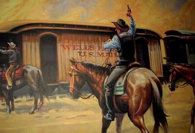 Chateau Avalon Hotel & Spa