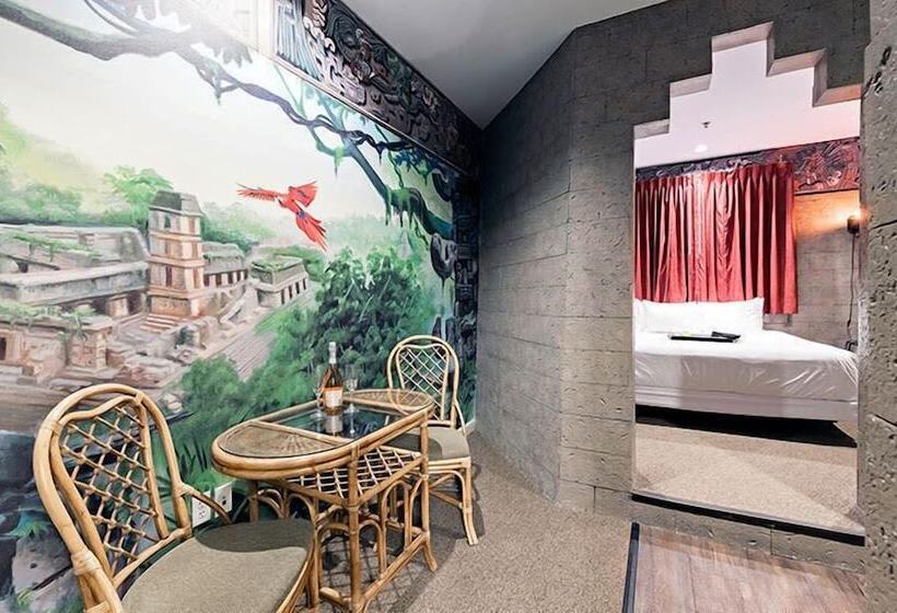 Chateau Avalon Hotel & Spa