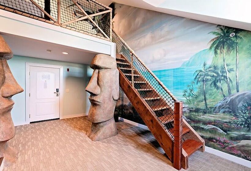 Chateau Avalon Hotel & Spa