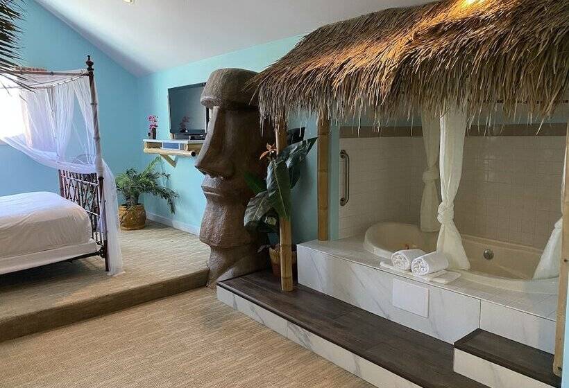 Chateau Avalon Hotel & Spa