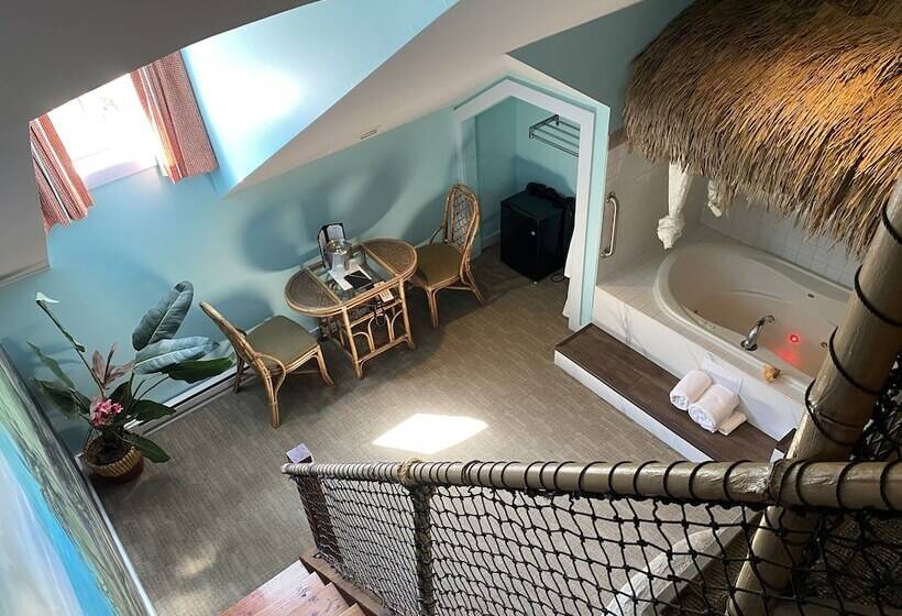 Chateau Avalon Hotel & Spa