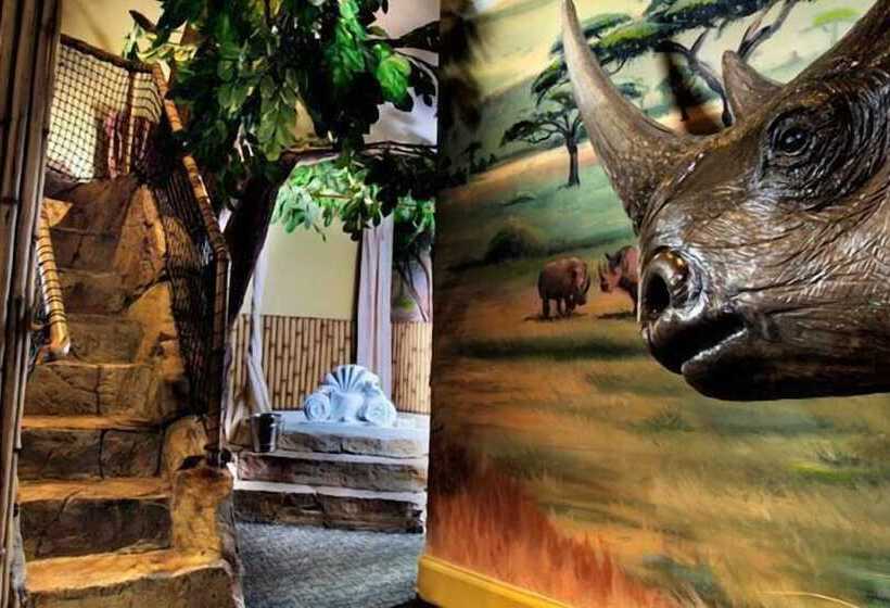 Chateau Avalon Hotel & Spa