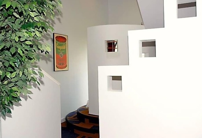 Chateau Avalon Hotel & Spa