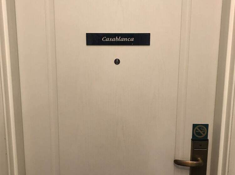 Chateau Avalon Hotel & Spa