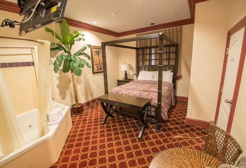 Chateau Avalon Hotel & Spa