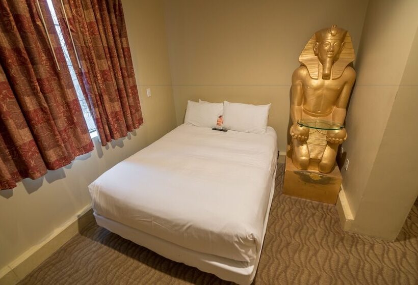 Chateau Avalon Hotel & Spa