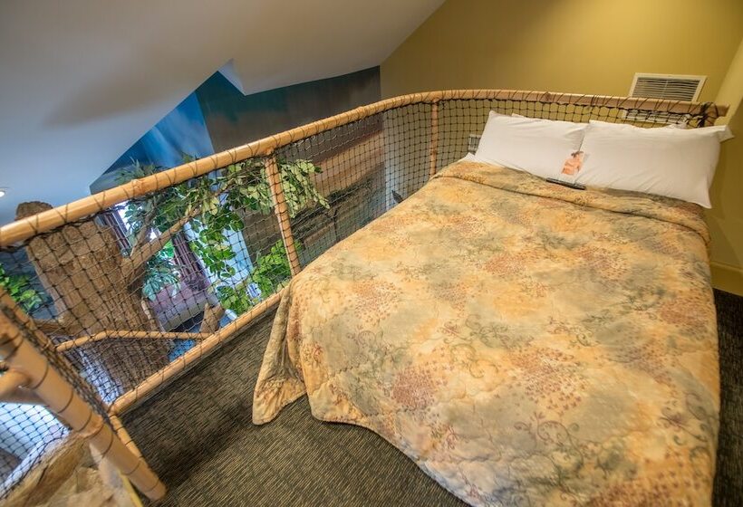 Chateau Avalon Hotel & Spa