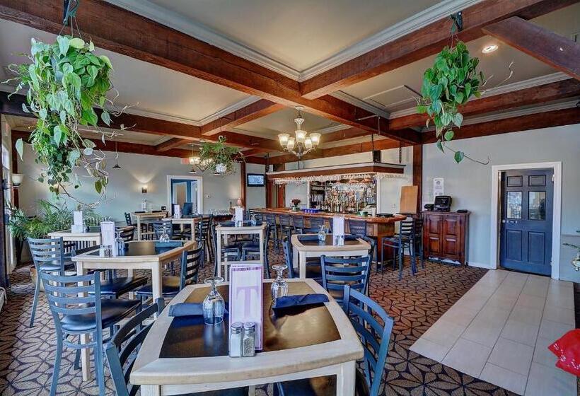 Colonial Motel And Spa