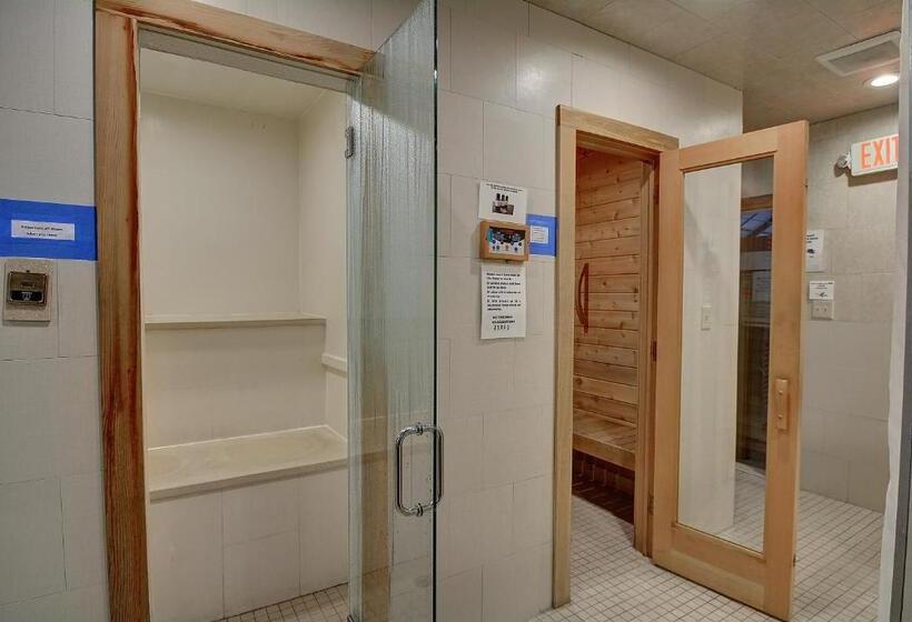 Colonial Motel And Spa