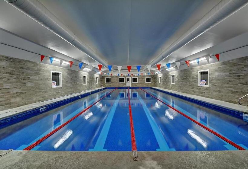 Colonial Motel And Spa