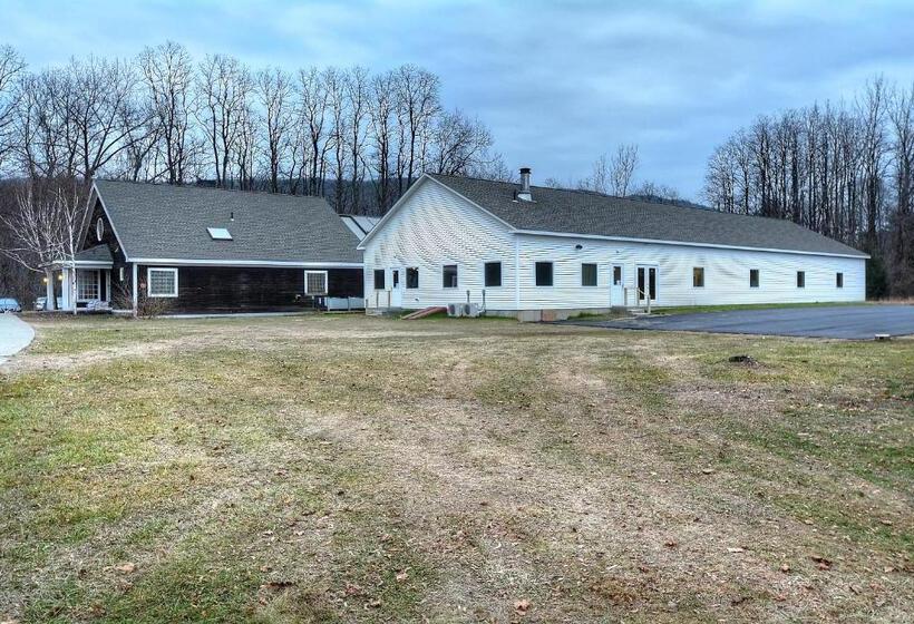 Colonial Motel And Spa