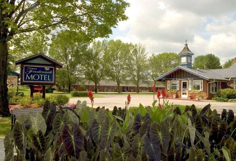 Frankenmuth Motel