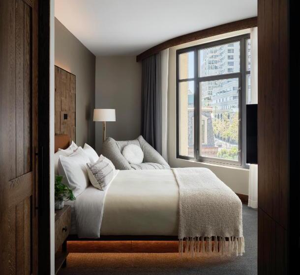 1 Hotel San Francisco