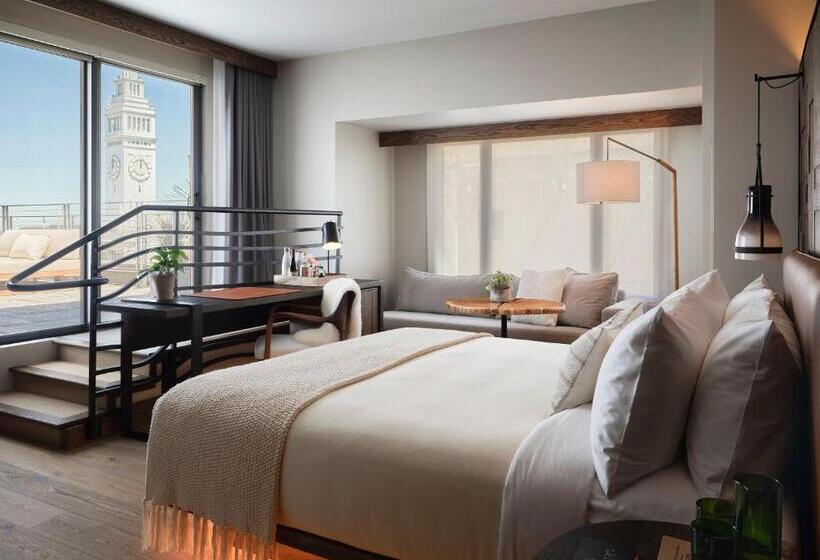 1 Hotel San Francisco