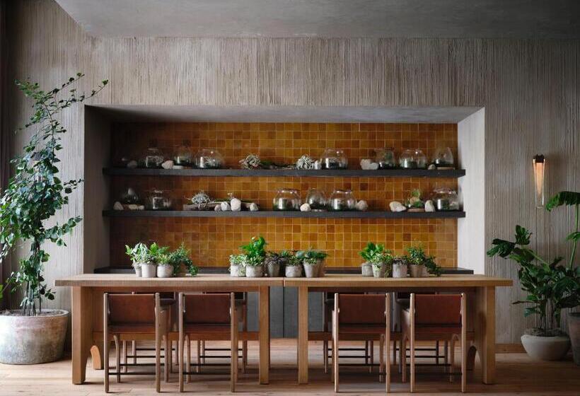 1 Hotel San Francisco