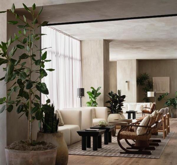 1 Hotel San Francisco