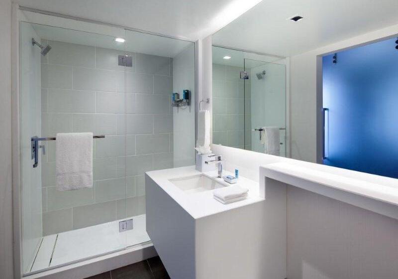 فندق Aloft San Jose Cupertino