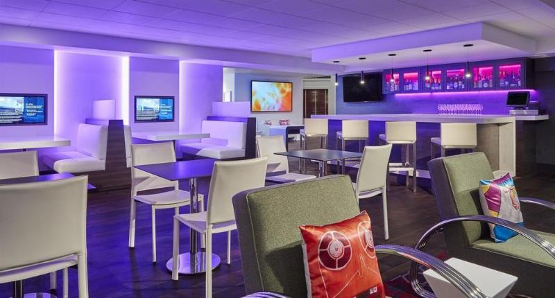 فندق Aloft San Jose Cupertino
