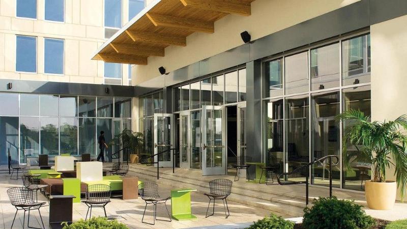 فندق Aloft San Jose Cupertino