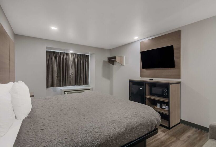 هتل Americas Best Value Inn And Suites Lake Charles