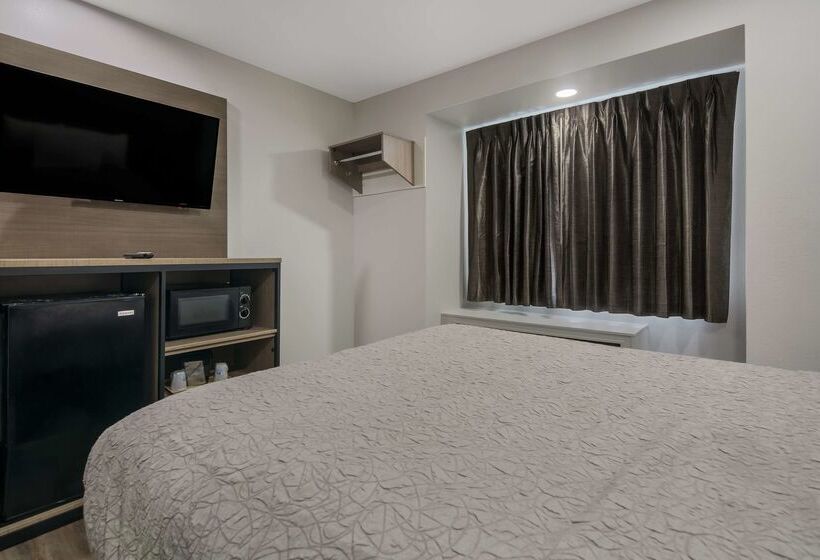 בית מלון כפרי Americas Best Value Inn And Suites Lake Charles