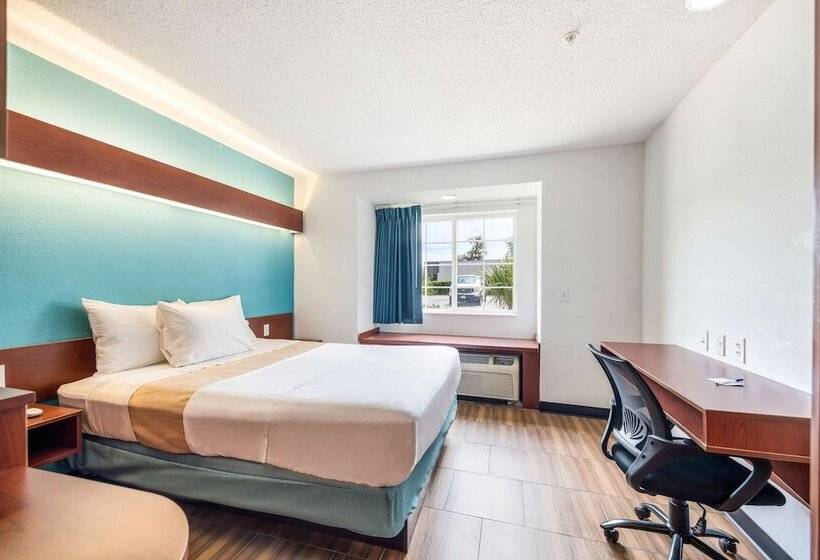 בית מלון כפרי Americas Best Value Inn & Suites Brunswick