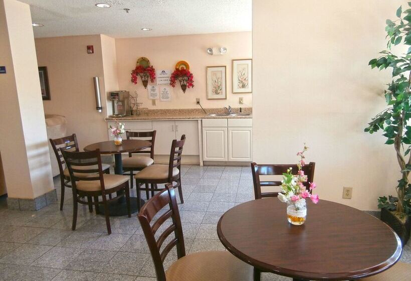 فندق Americas Best Value Inn & Suites Mcdonough