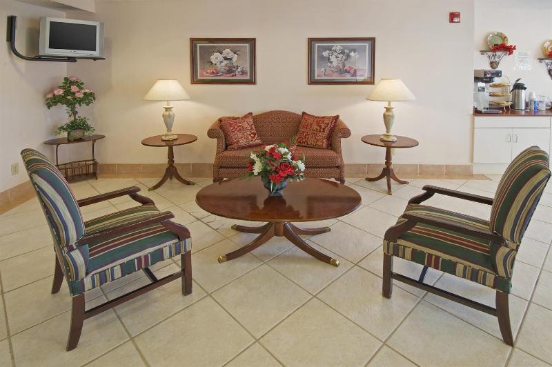 فندق Americas Best Value Inn & Suites Mcdonough