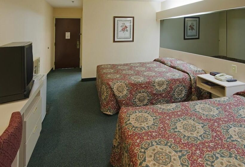 فندق Americas Best Value Inn & Suites Mcdonough