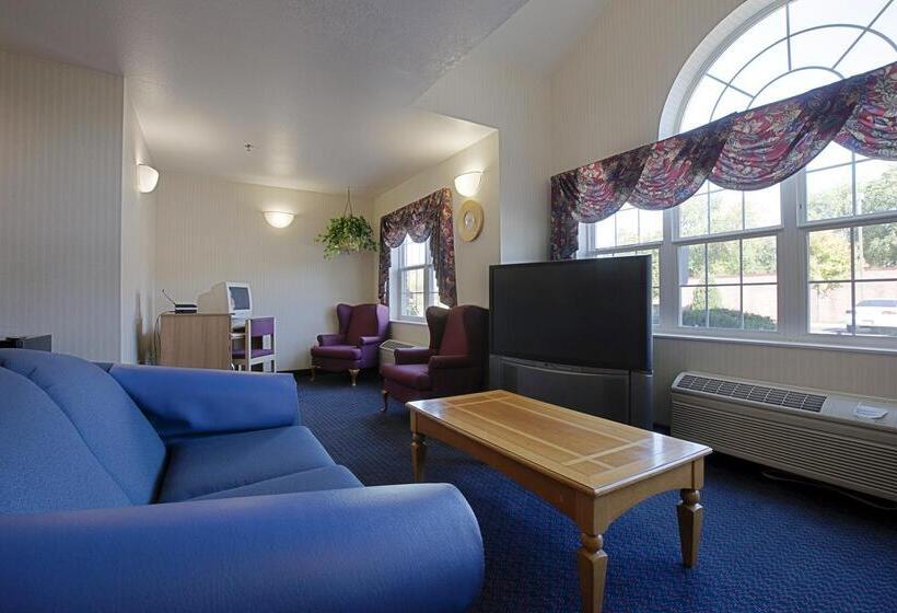 فندق Americas Best Value Inn & Suites Racine