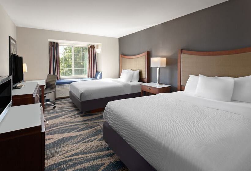 فندق Americas Best Value Inn & Suites Racine