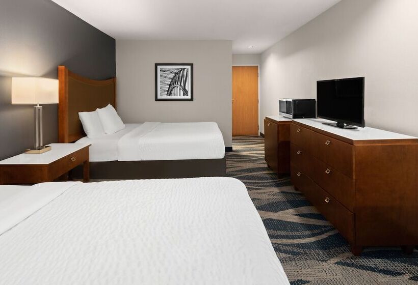 فندق Americas Best Value Inn & Suites Racine