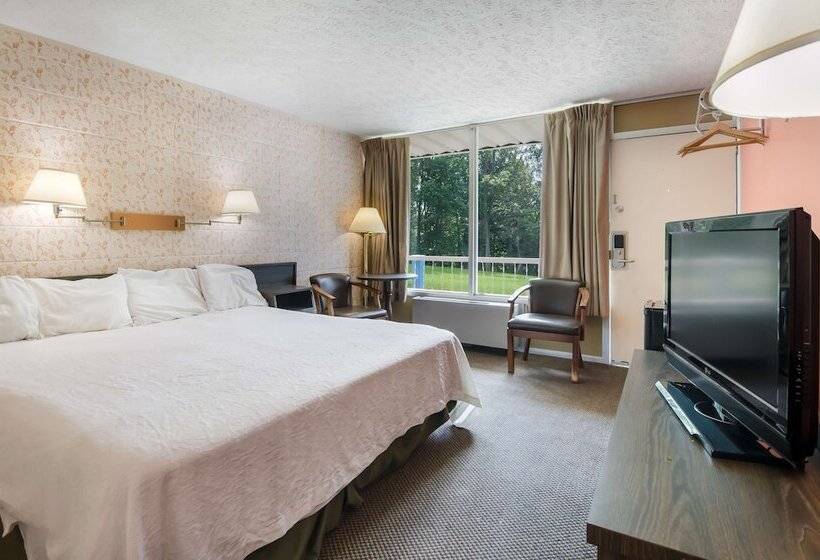 فندق Americas Best Value Inn Wytheville
