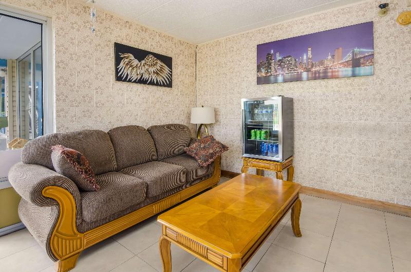 فندق Americas Best Value Inn Wytheville