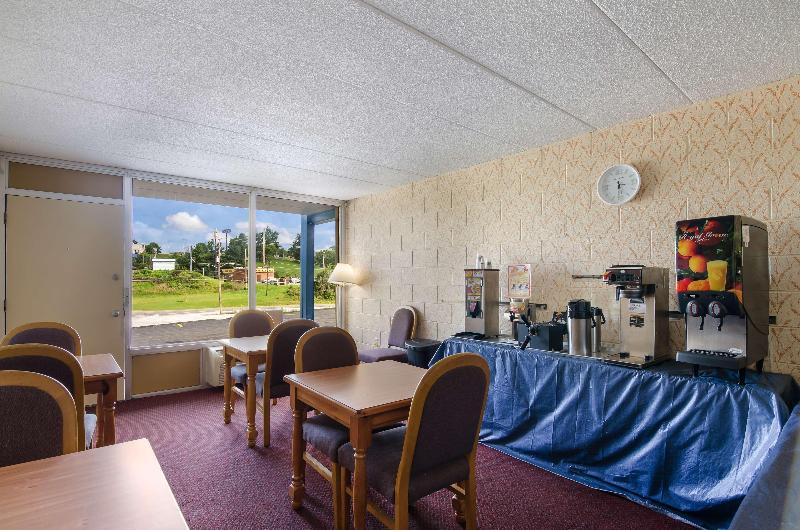 فندق Americas Best Value Inn Wytheville