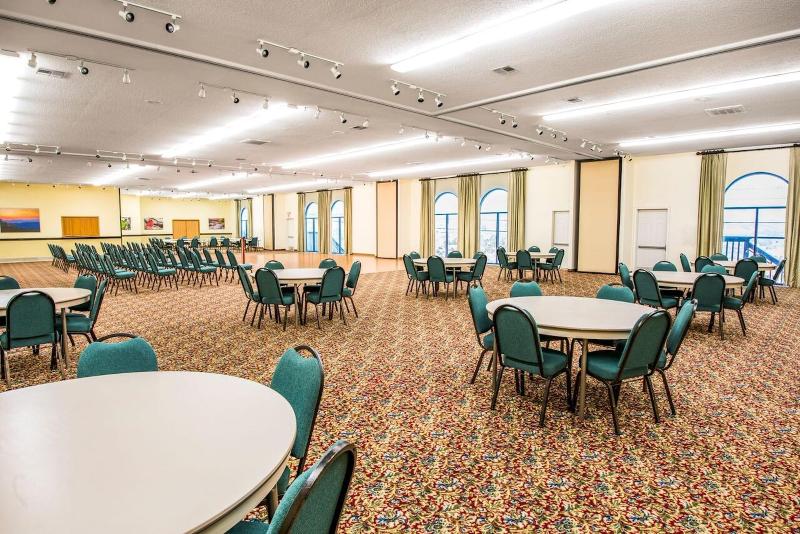 فندق Americinn By Wyndham Branson & Conference Center