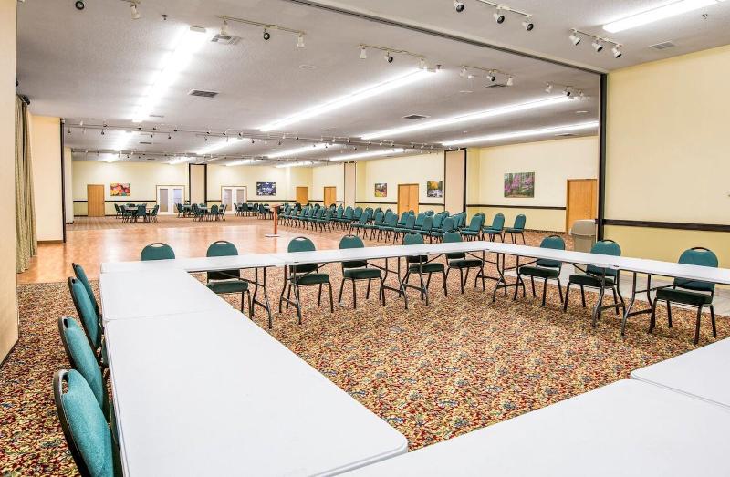 فندق Americinn By Wyndham Branson & Conference Center